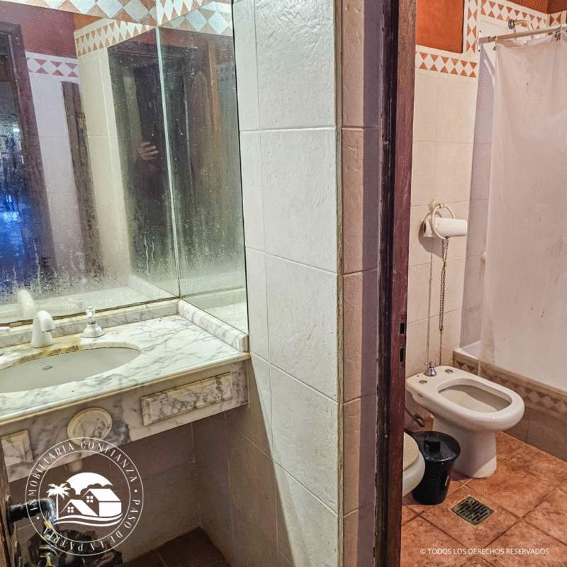 C.Nº 3026: Casona a mts de la Costanera