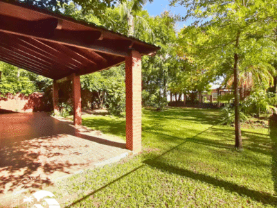 C.Nº 04: Hermosa casa en Bº Jardín