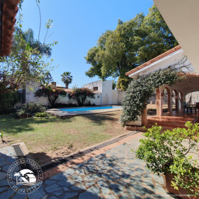 C.N° 3022 Casona Céntrica, ideal Hotel Boutique