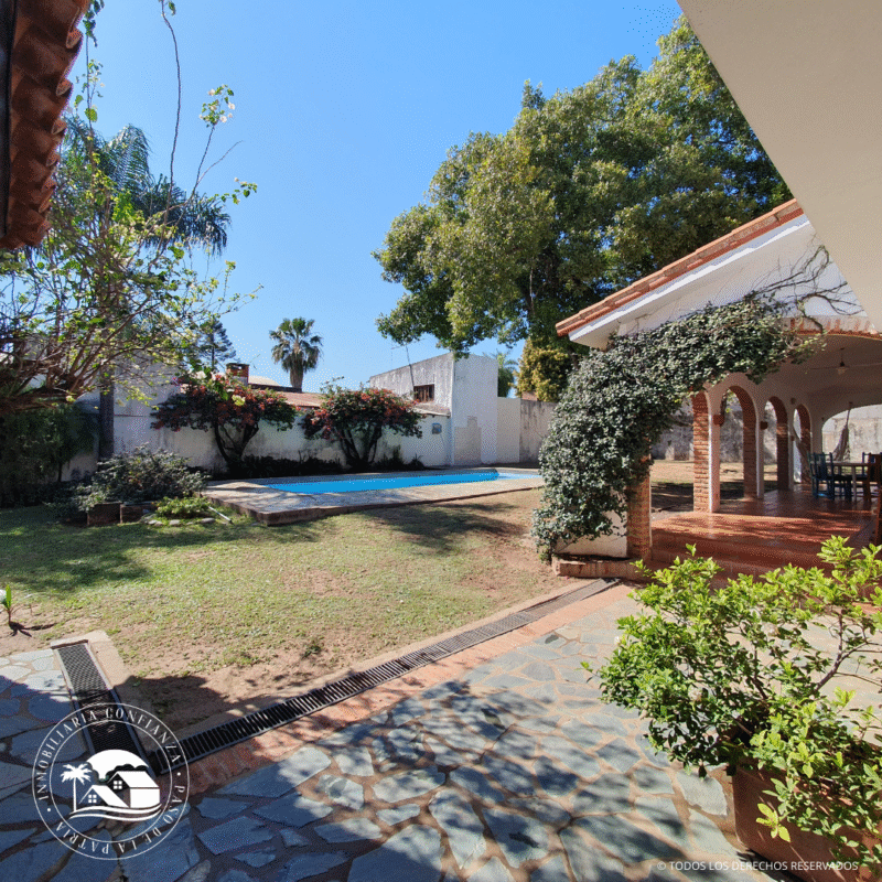 C.N° 3022 Casona Céntrica, ideal Hotel Boutique