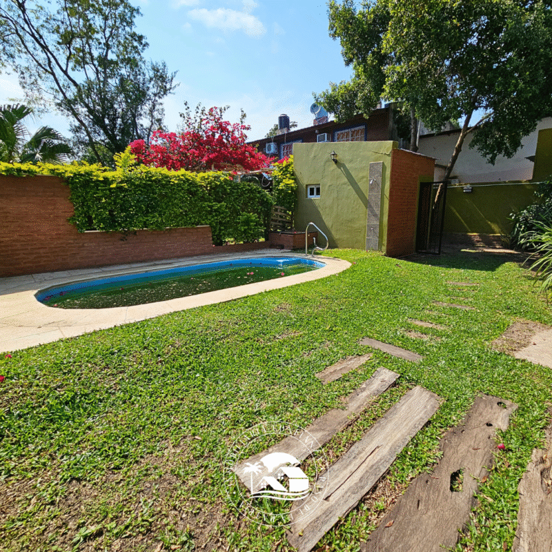 C.N° 3019: Hermosa casa en B° Pescadores