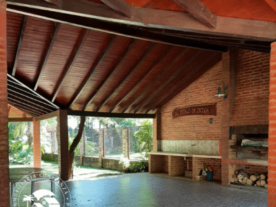 C.Nº 04: Hermosa casa en Bº Jardín