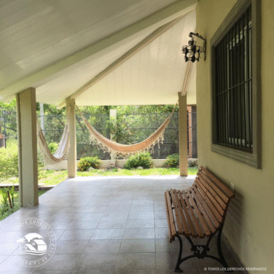 C.N° 60 "Los Horneritos": Hermosa casa para 6 personas, con Piscina