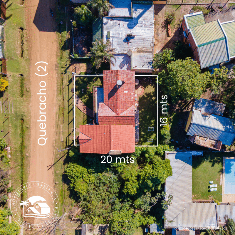 C.N° 3035: Casa en venta, a mts de Playa Grande