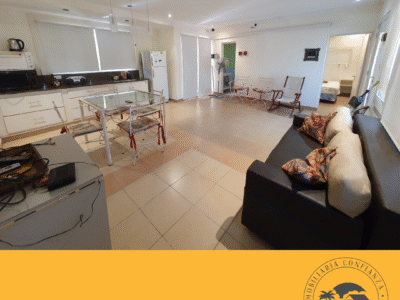 C.Nº 02: Moderna casa con piscina a 80 mts del río