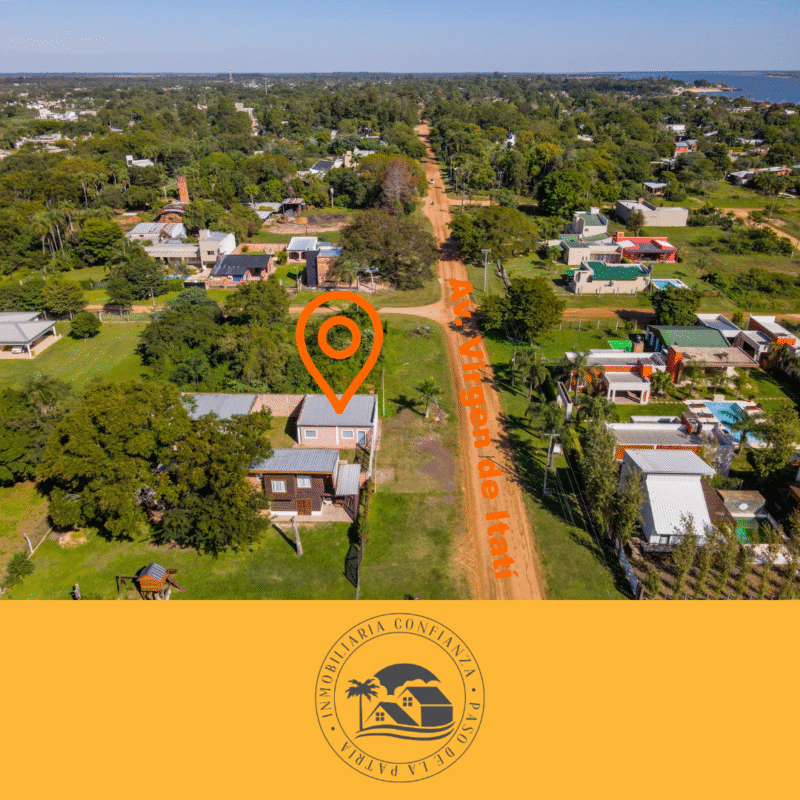 C.N° 4002: Local comercial con tinglados, sobre Importante Avenida