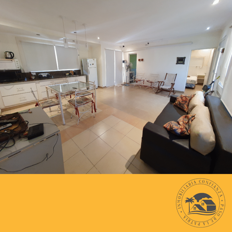 C.Nº 02: Moderna casa con piscina a 80 mts del río