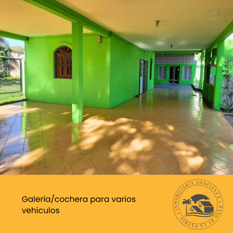 C.Nº 26 Casa para 10 personas a 50 mts de Playa Grande