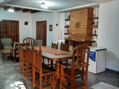 C.Nº 04: Hermosa casa en Bº Jardín