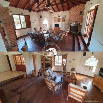 C.N° 3022 Casona Céntrica, ideal Hotel Boutique