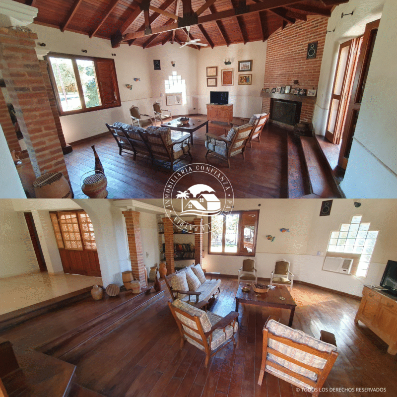 C.N° 3022 Casona Céntrica, ideal Hotel Boutique