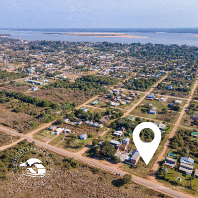 C.N° 304: Esquina en venta sobre Av. Quijano