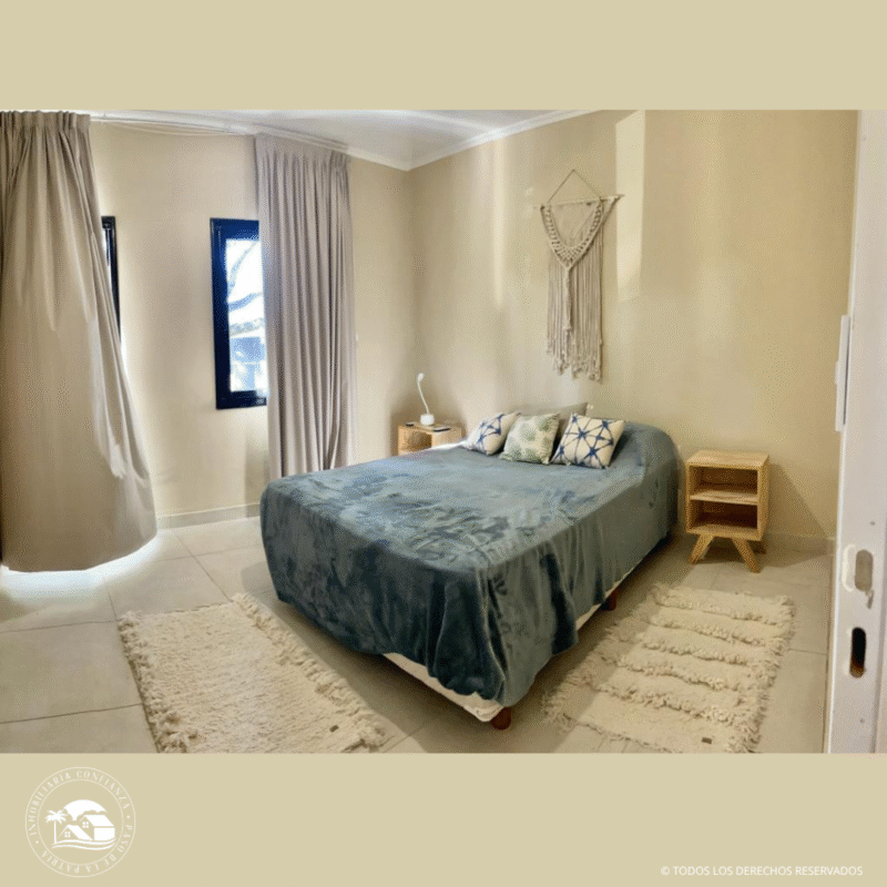 C.Nº 03: Emuná - Hermosa casa para 5 personas con piscina