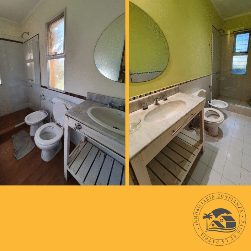 C.Nº 02: Moderna casa con piscina a 80 mts del río