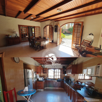 C.N° 3022 Casona Céntrica, ideal Hotel Boutique