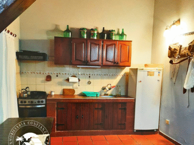 C.Nº 04: Hermosa casa en Bº Jardín