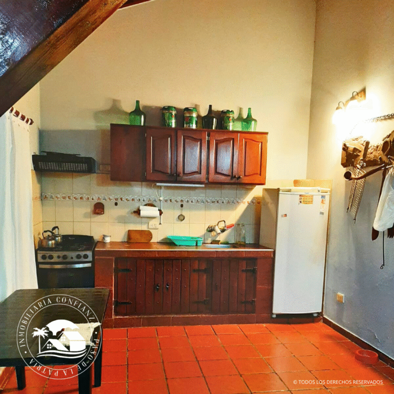 C.Nº 04: Hermosa casa en Bº Jardín