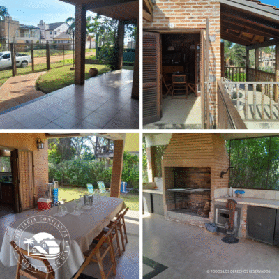 C.N° 3035: Casa en venta, a mts de Playa Grande