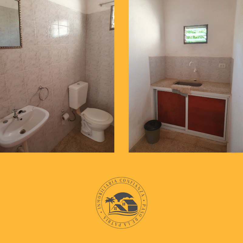 C.N° 4002: Local comercial con tinglados, sobre Importante Avenida