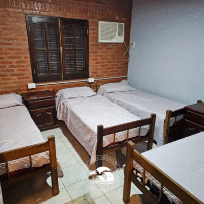 C.N° 3019: Hermosa casa en B° Pescadores