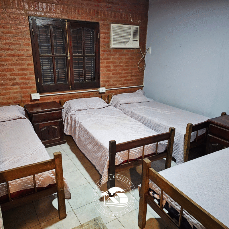 C.N° 3019: Hermosa casa en B° Pescadores