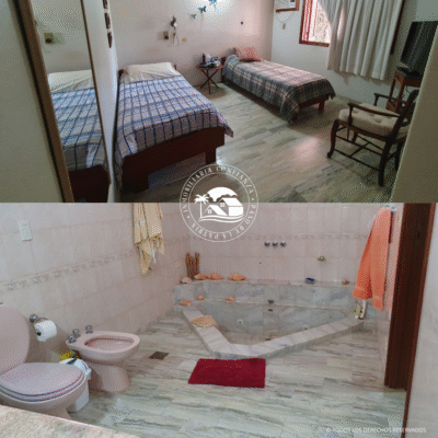 C.N° 3022 Casona Céntrica, ideal Hotel Boutique