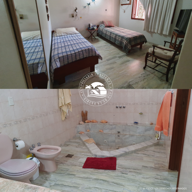 C.N° 3022 Casona Céntrica, ideal Hotel Boutique