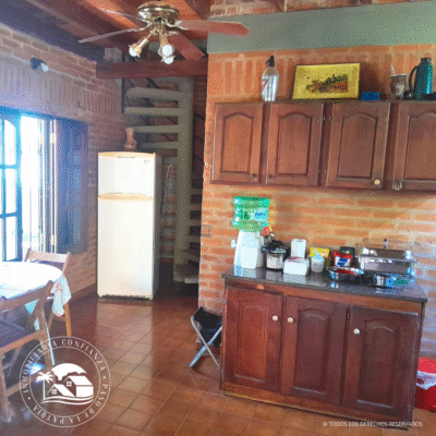C.N° 3035: Casa en venta, a mts de Playa Grande