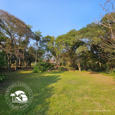 C.N° 199: Loteo "La Helena" Excelente ubicación