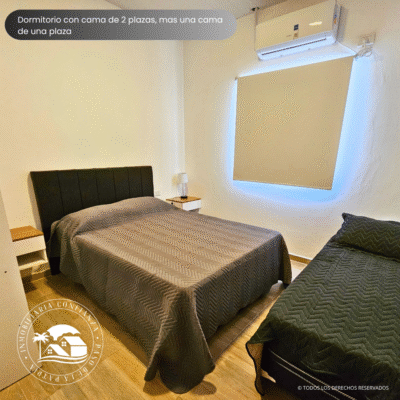 C.N° 87 - La Lela: Moderna y Nueva, para 14 personas, con piscina