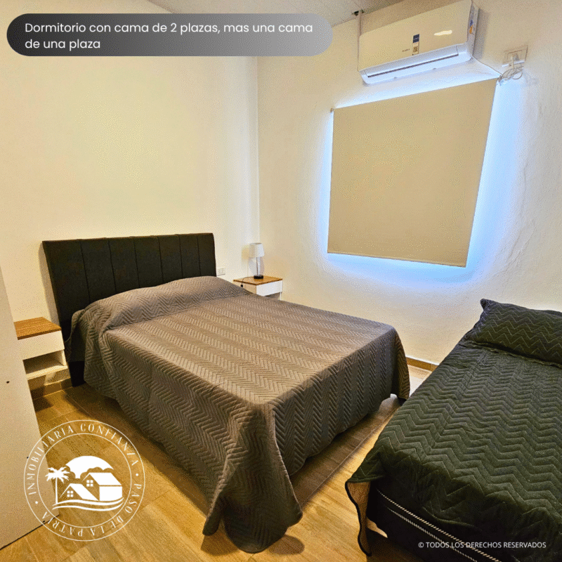 C.N° 87 - La Lela: Moderna y Nueva, para 14 personas, con piscina