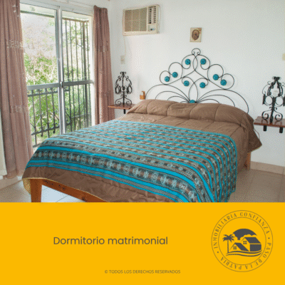 C.N° 32 y 33: Complejo de 2 unidades a 50 mts de Playa Grande