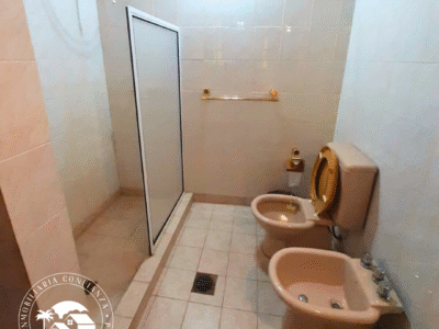 C.Nº 04: Hermosa casa en Bº Jardín