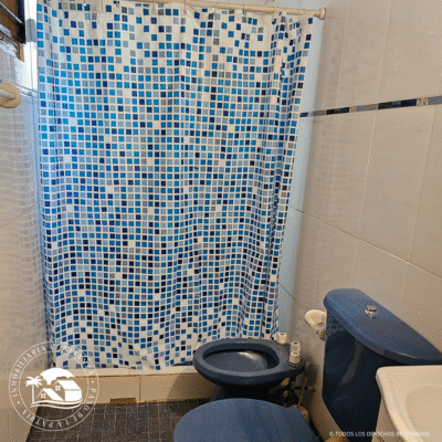 C.Nº 24: Para 4 personas con pileta, céntrica