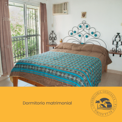 C.Nº 32 y 33: Duplex para 6 personas a 50 mts de Playa Grande