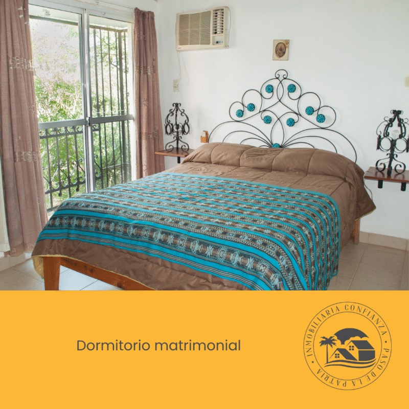 C.Nº 32 y 33: Duplex para 6 personas a 50 mts de Playa Grande