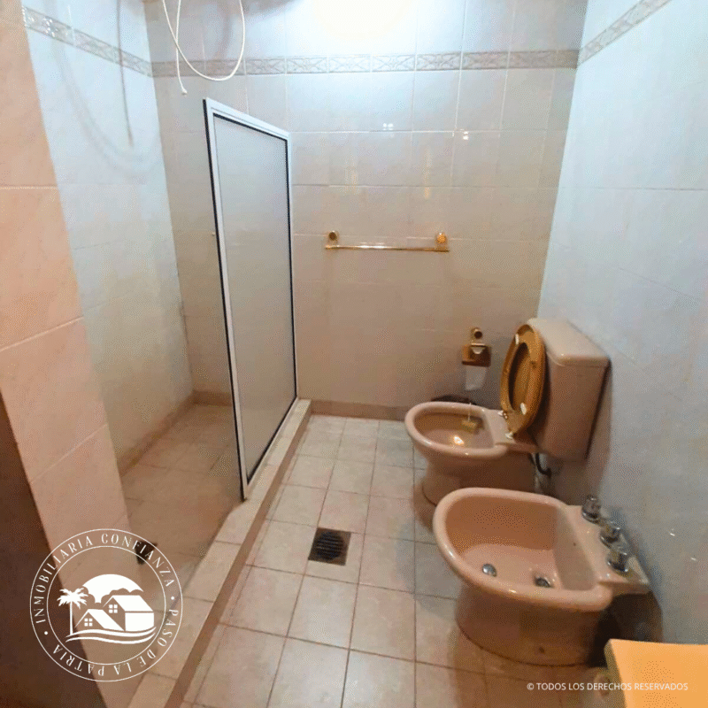 C.Nº 04: Hermosa casa en Bº Jardín