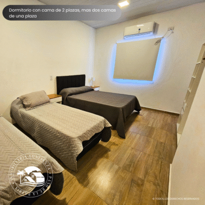 C.N° 87 - La Lela: Moderna y Nueva, para 14 personas, con piscina