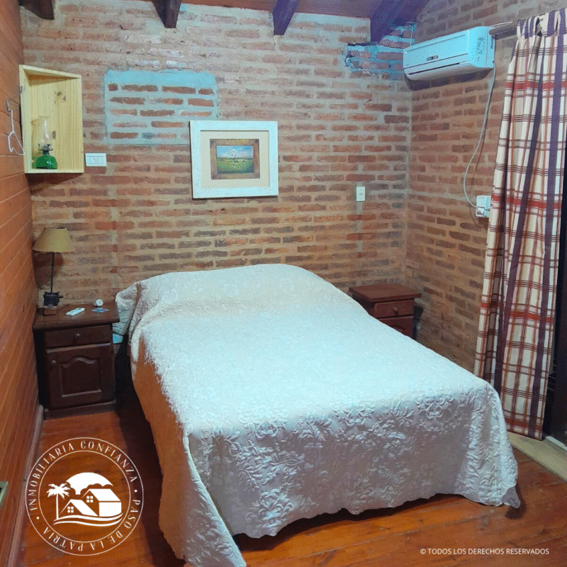 C.N° 3035: Casa en venta, a mts de Playa Grande