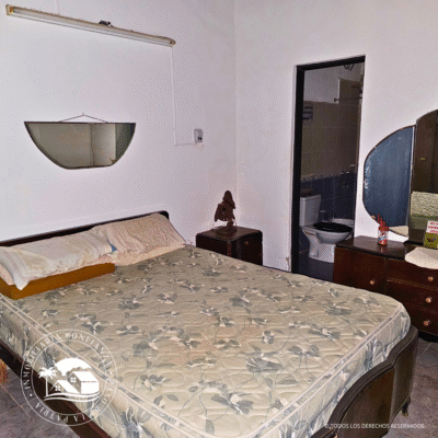 C.N° 3049: Casa con pileta a 300 mts de Playa Pelícano. B° Pescadores