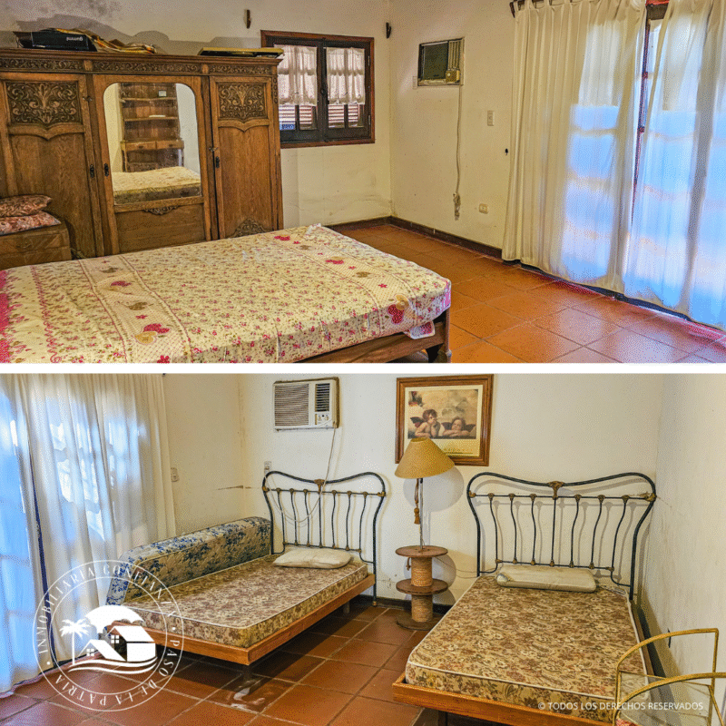 C.Nº 3026: Casona a mts de la Costanera