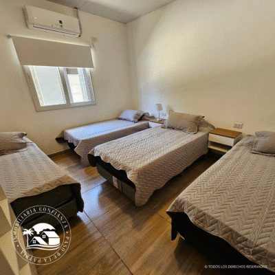 C.N° 87 - La Lela: Moderna y Nueva, para 14 personas, con piscina