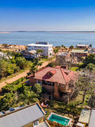 Alquileres Temporales