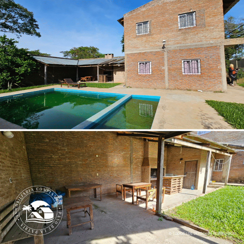 C.N° 3044: Complejo en venta en Punta Iglesia