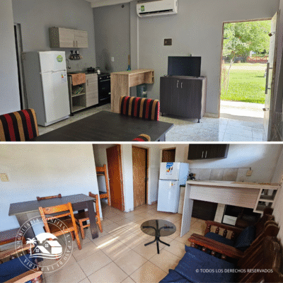 C.N° 3044: Complejo en venta en Punta Iglesia