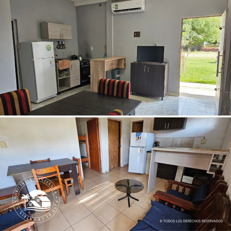 C.N° 3044: Complejo en venta en Punta Iglesia