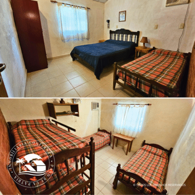 C.N° 3029: Complejo El Arenal, pleno Centro del Paso