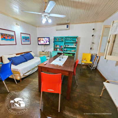 C.N° 3046: Casa con pileta y hermoso patio