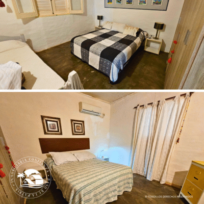 C.N° 3046: Casa con pileta y hermoso patio