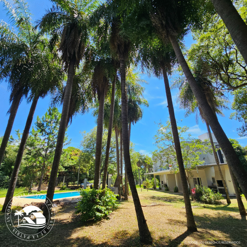 C.N° 13 y 14: "Complejo Altos del Sol II", Con piscina compartida, para 4 personas c/u